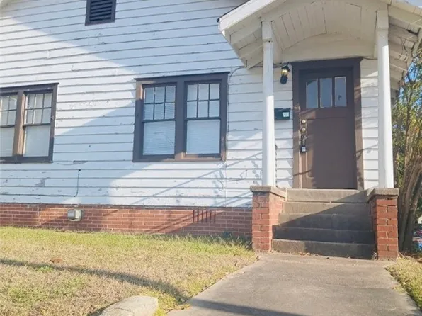 700-702 N 17th St, Fort Smith, AR 72901