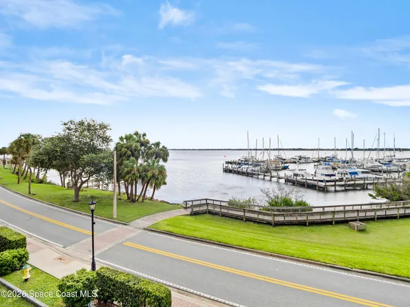 15 N Indian River Dr APT 304, Cocoa, FL 32922