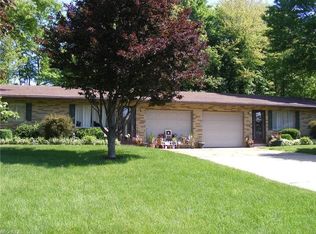 5731 Portage St NW, North Canton, OH 44720
