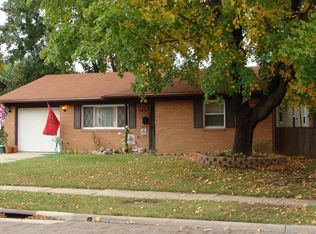 562 Deerwood Ave, Columbus, OH