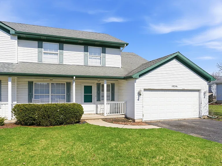 1824 Country Hills Dr #B — Photo 1