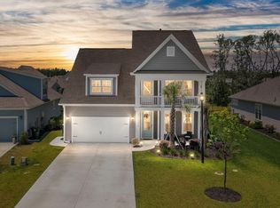 179 Whaler Ave, Summerville, SC 29486