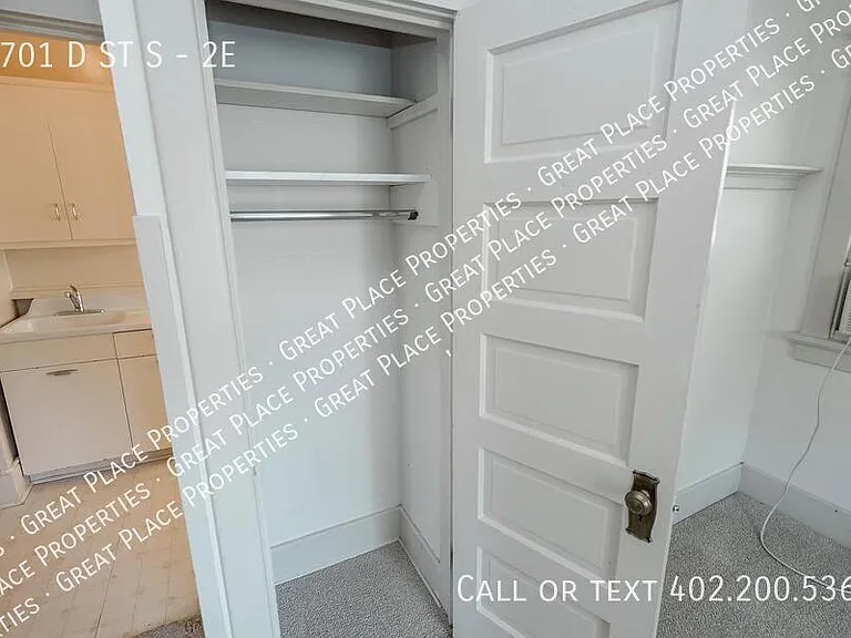 1701 D St S #2E — Photo 15