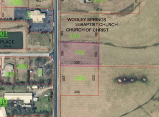 25065 State Highway 251, Toney, AL 35773