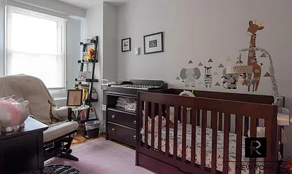 Rented by R New York