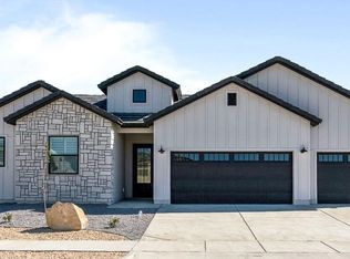 12629 Eltham Dr, El Paso, TX 79928