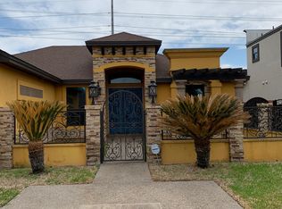 3107 Conde Dr, Laredo, TX 78045