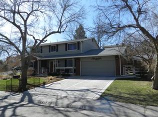 12512 W 68th Ave, Arvada, CO 80004