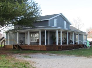 11 Holcomb Pond Rd, Corbin, KY 40701