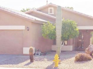 6543 W Avenida Del Rey, Phoenix, AZ 85083