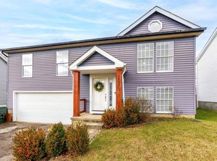 1653 Hillsbury Dr, Galloway, OH