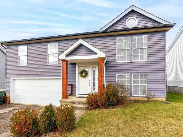 1653 Hillsbury Dr, Galloway, OH 43119
