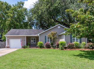 1127 Island View Dr, Mount Pleasant, SC 29464