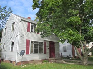 3811 Wallwerth Dr, Toledo, OH 43612