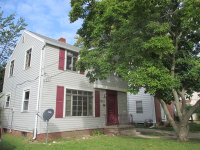 3811 Wallwerth Dr, Toledo, OH, 43612