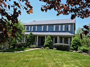104 Amber Ct, Wexford, PA