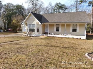 504 Iroquois Rd, Enterprise, AL 36330