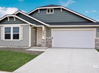 15184 N Renae St, Nampa, ID 83651