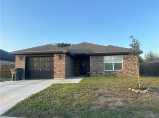 722 San Ignacio St, San Juan, TX 78589