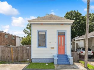 515 Alabo St, New Orleans, LA 70117