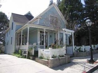 427 Broad St, Nevada City, CA 95959