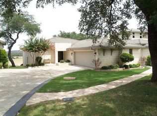 27000 Catamaran Dr UNIT 4, Spicewood, TX 78669