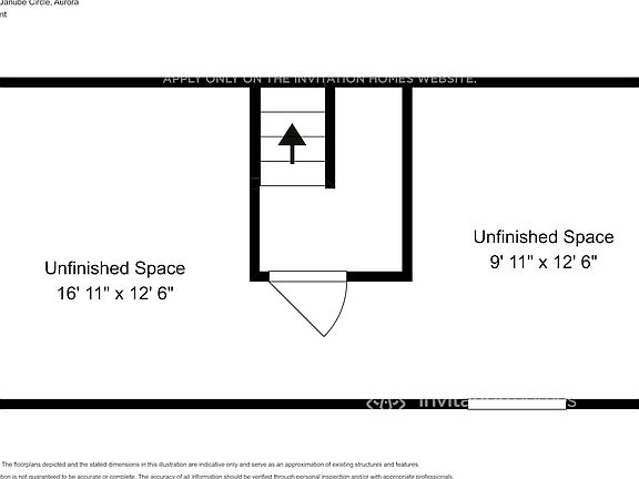 2nd image of 3753 S Danube Cir