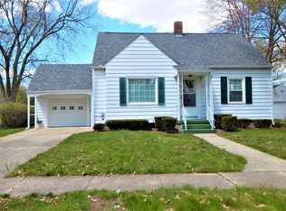 911 Sheridan Ct, Albion, MI 49224