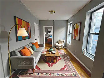 238 East 116th Street