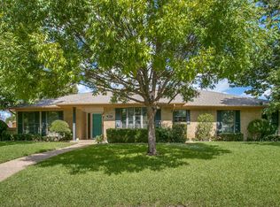 2013 Lake Hill Ln, Plano, TX 75023