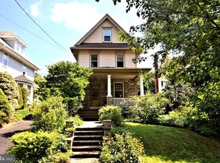 115 Stanley Ave, Glenside, PA 19038