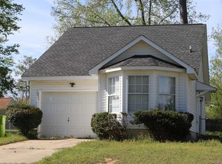 229 Starling Goodson Rd, Hopkins, SC 29061