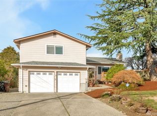 8613 41st St W, University Place, WA 98466