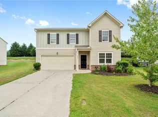 4445 Chaney Ct, Cumming, GA 30028