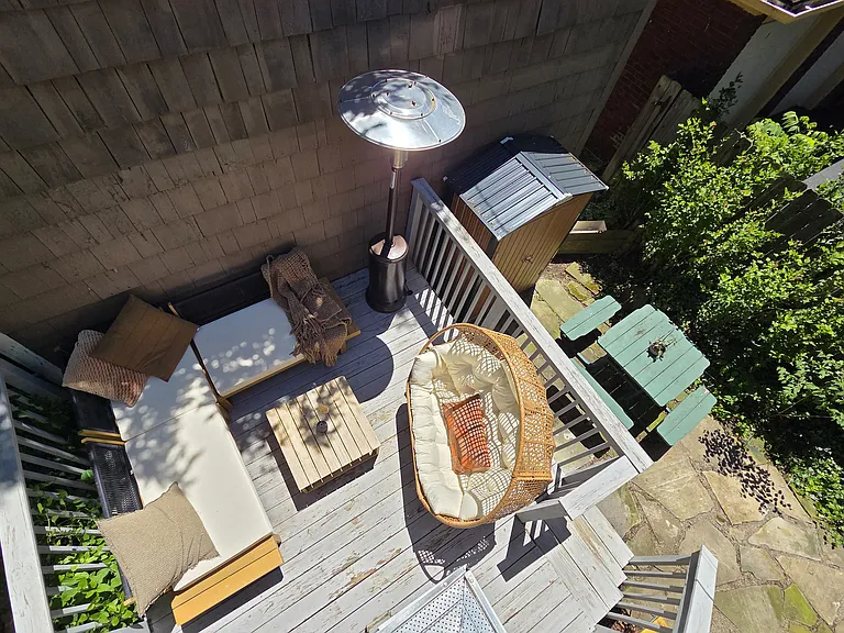 12724 Cedar Rd — Photo 4