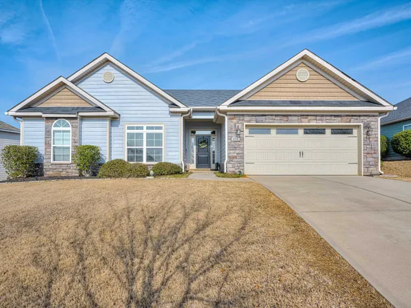 476 Bridle Path Rd, North Augusta, SC 29860