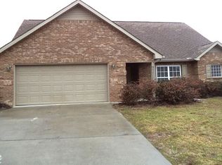 927 Elsborn Ridge Rd, Maryville, TN 37801