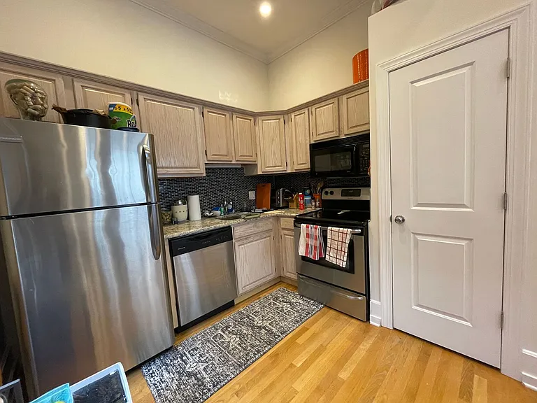 1729 Spruce Street — Photo 11