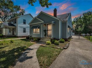 603 Southover Rd, Toledo, OH 43612