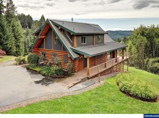 3475 NW High Heaven Rd, McMinnville, OR 97128