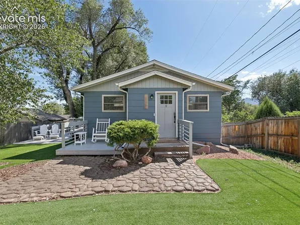 2221 E Uintah St, Colorado Springs, CO 80909