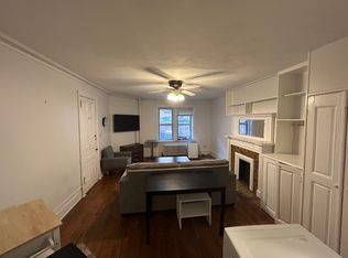 125 W 85th St #1F, New York, NY 10024