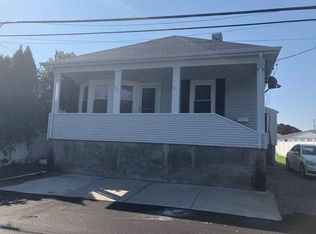 3 Monticello St, North Providence, RI 02904