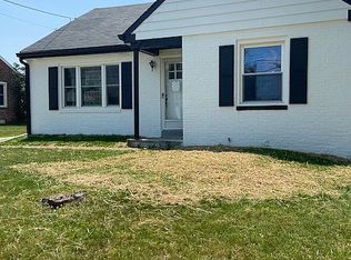 1458 Seven Valleys Rd, York, PA 17408