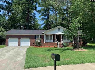 212 Finsbury Rd, Columbia, SC 29212