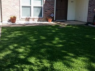 610 Stonewall Dr, Richmond, TX 77469