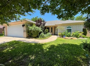 2501 Henry Dr, Killeen, TX 76543
