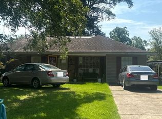 1984 Fern St, Denham Springs, LA 70726