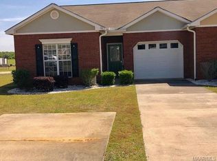 184 Concord Ave, Enterprise, AL 36330