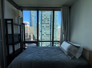1228 Georgia St W, Vancouver, BC